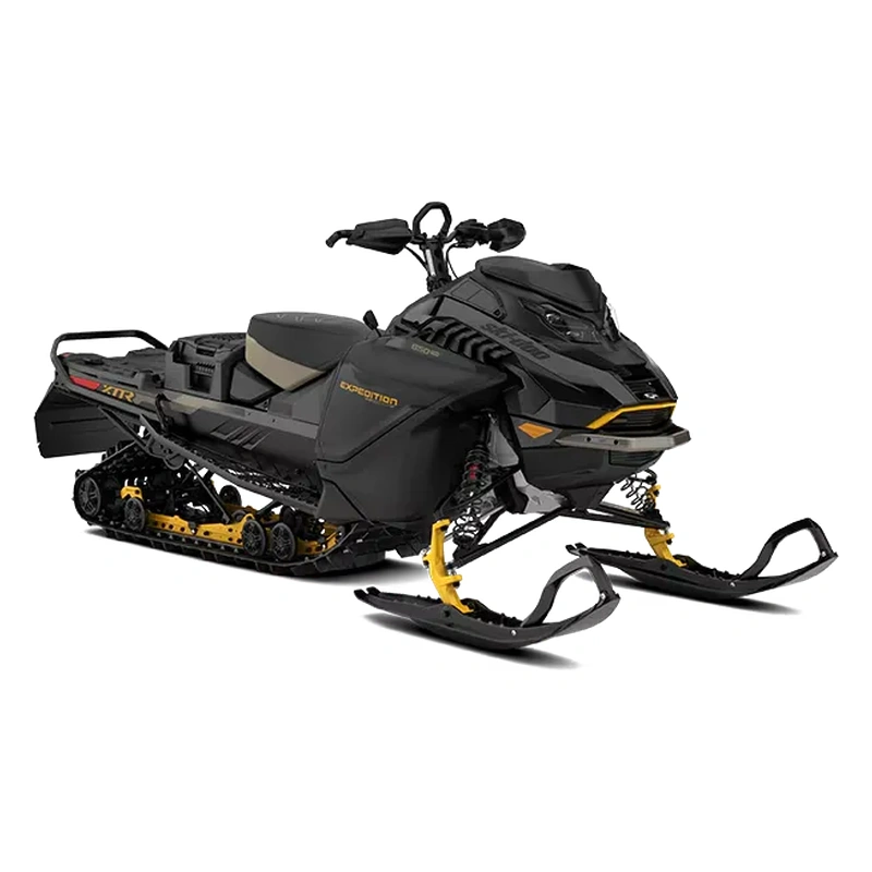 BRP SKI-DOO EXPEDITION XTREME 850 E-TEC