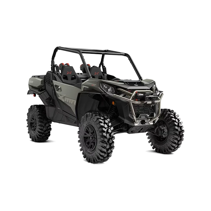 BRP CAN-AM 2027 Commander X mr
