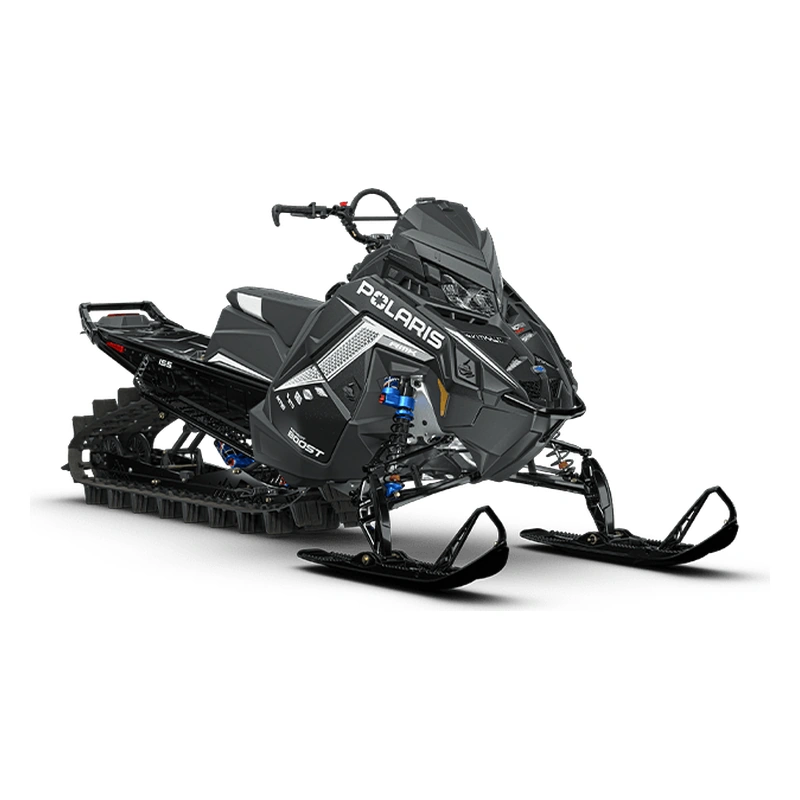 Снегоход POLARIS Patriot 9R RMK Factory Edition 155 325