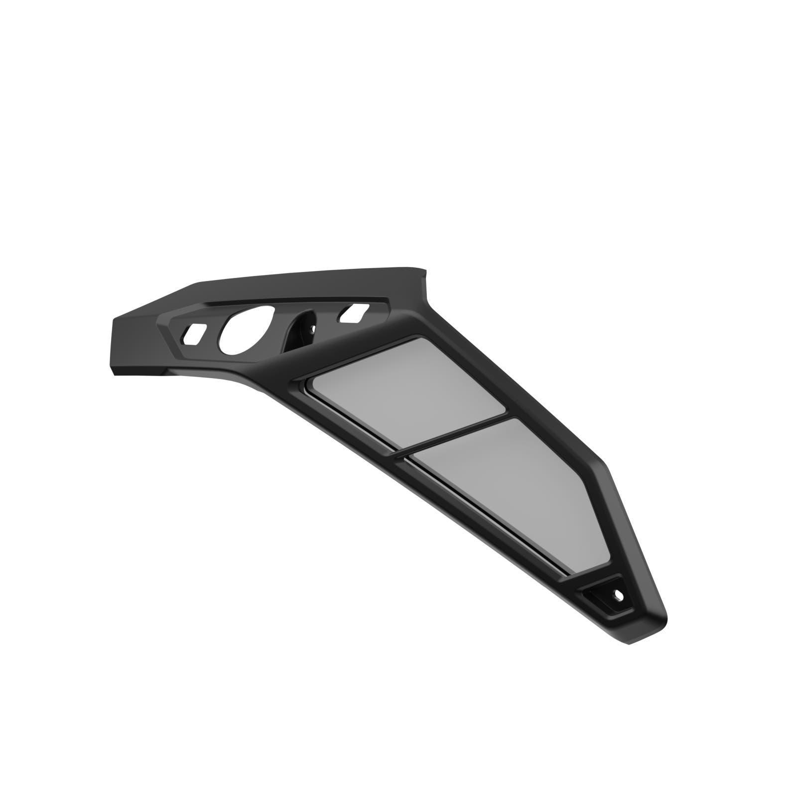 Правый воздушный фильтр — для SKI-DOO SUMMIT NEO+ 600 EFI 146