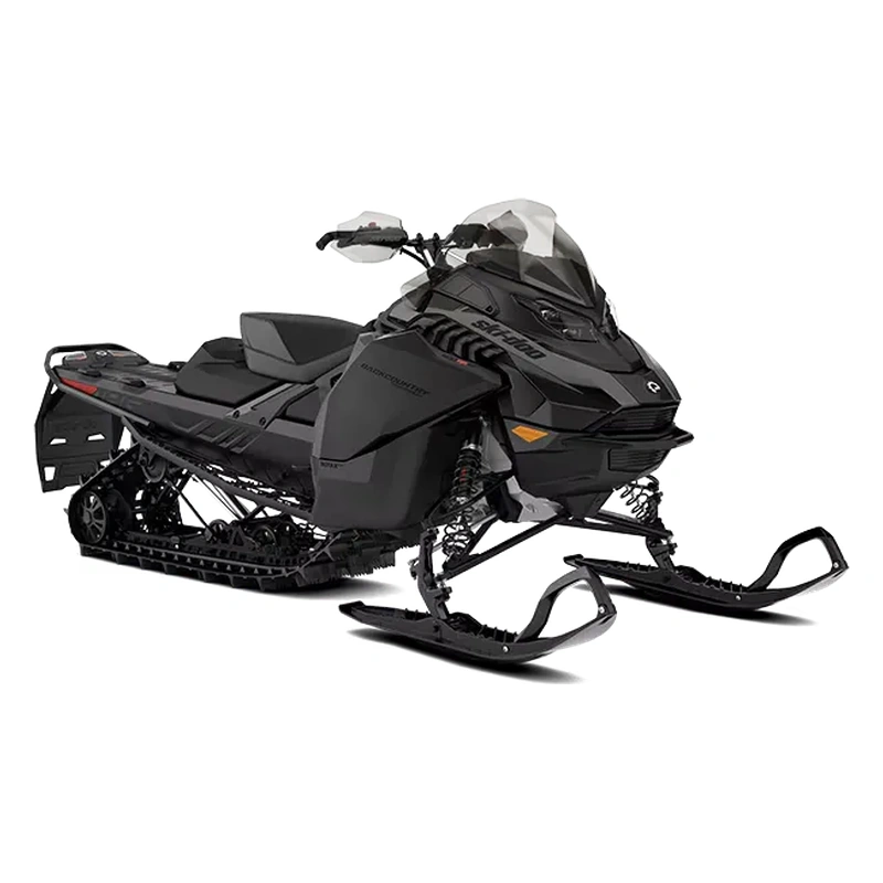 BRP SKI-DOO BACKCOUNTRY ADRENALINE (39) 600RR E-TEC