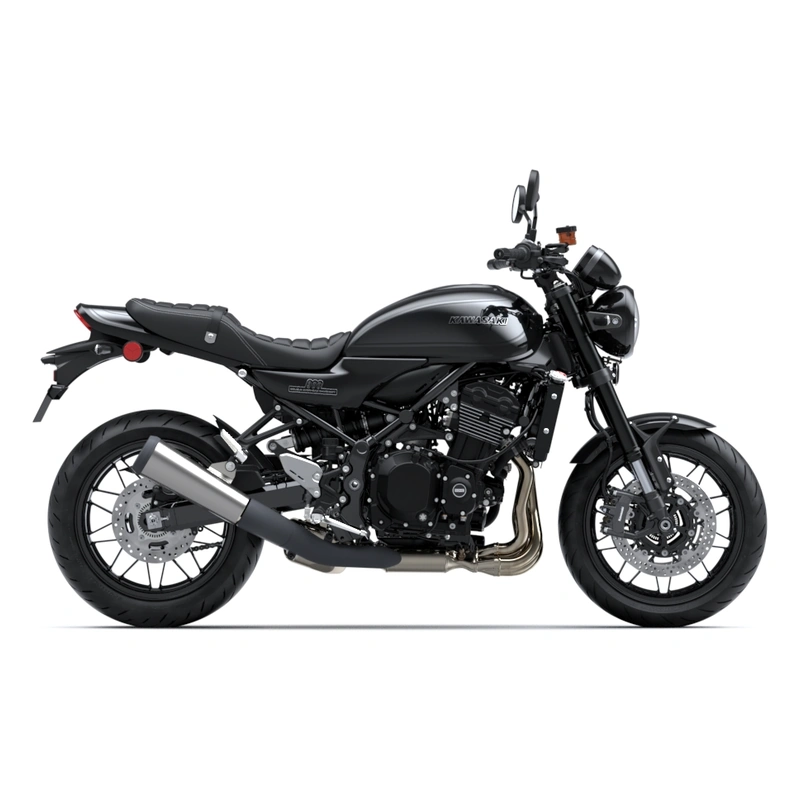 Мотоцикл KAWASAKI Z900RS ABS
