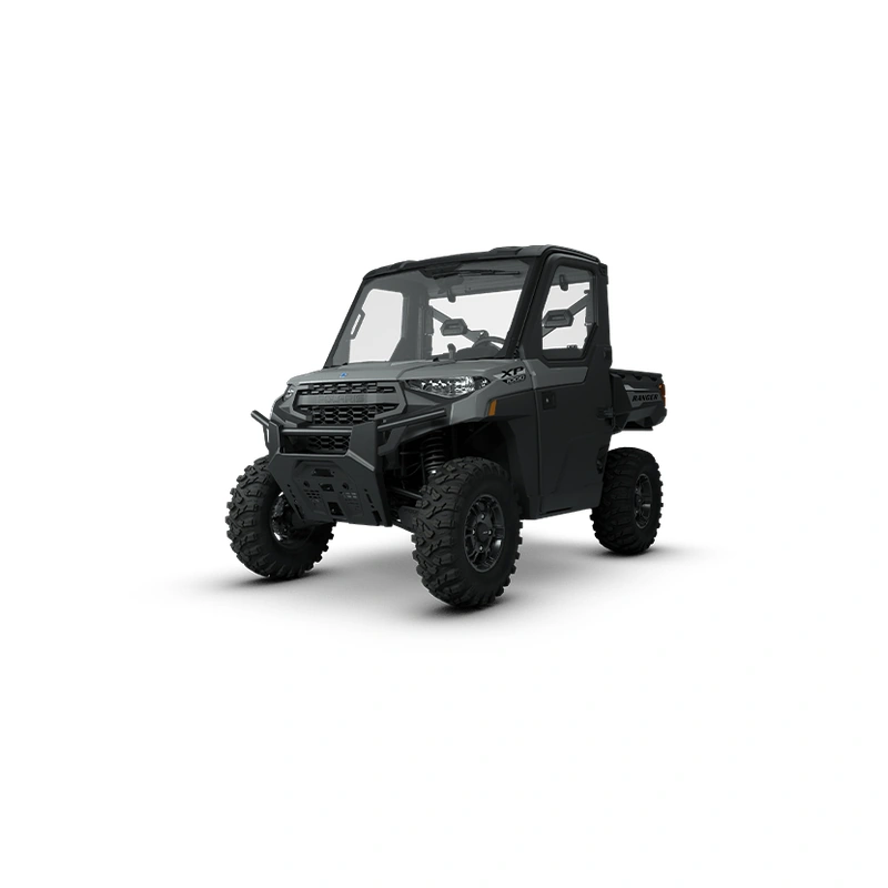 Багги POLARIS RANGER CREW XP 1000 CAB