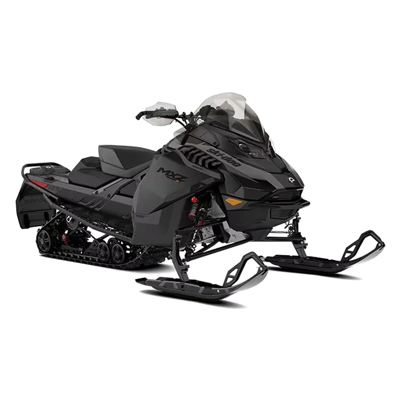 BRP SKI-DOO MXZ X 137 850 E-TEC