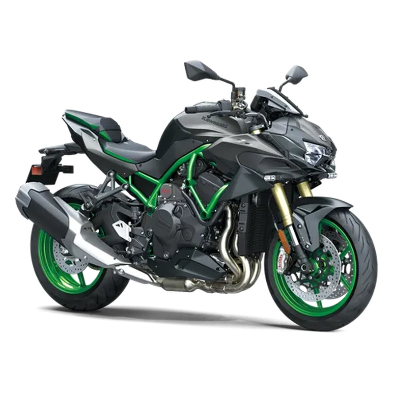 Мотоцикл KAWASAKI Z H2 SE ABS