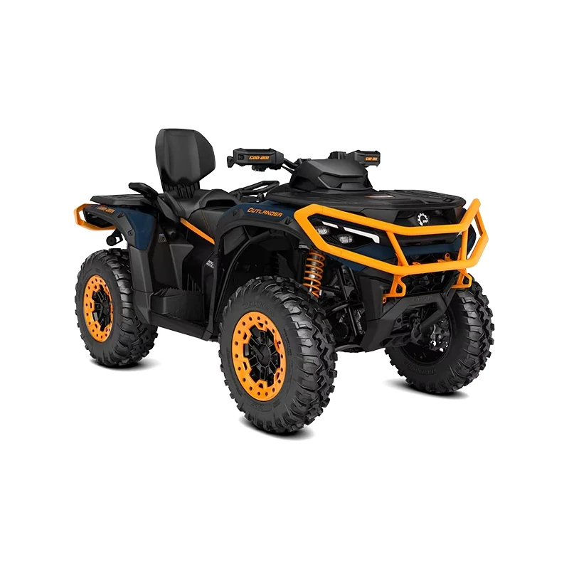 Квадроцикл BRP CAN-AM 2027 Outlander MAX XT-P