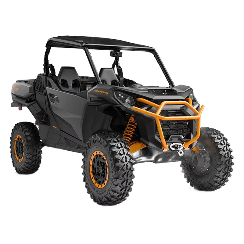 BRP CAN-AM Commander XT-P