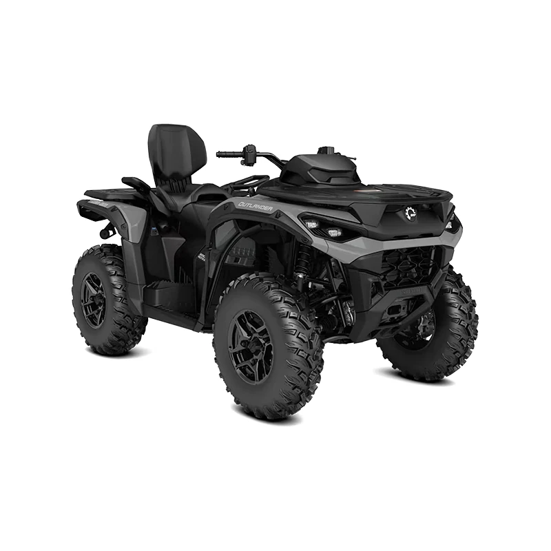 Квадроцикл BRP CAN-AM 2027 Outlander MAX DPS 1000