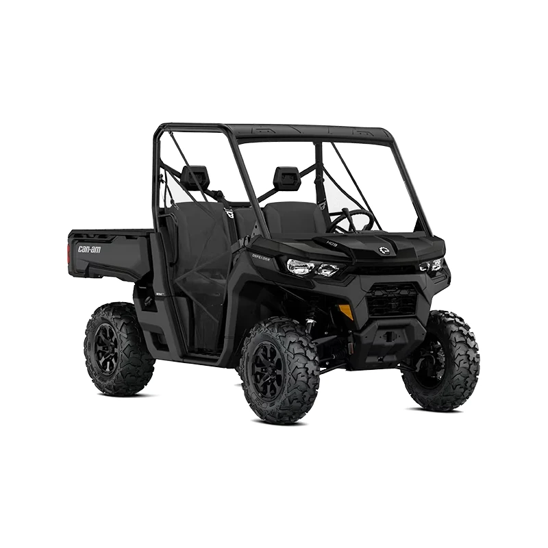 Багги BRP CAN-AM 2027 Defender DPS