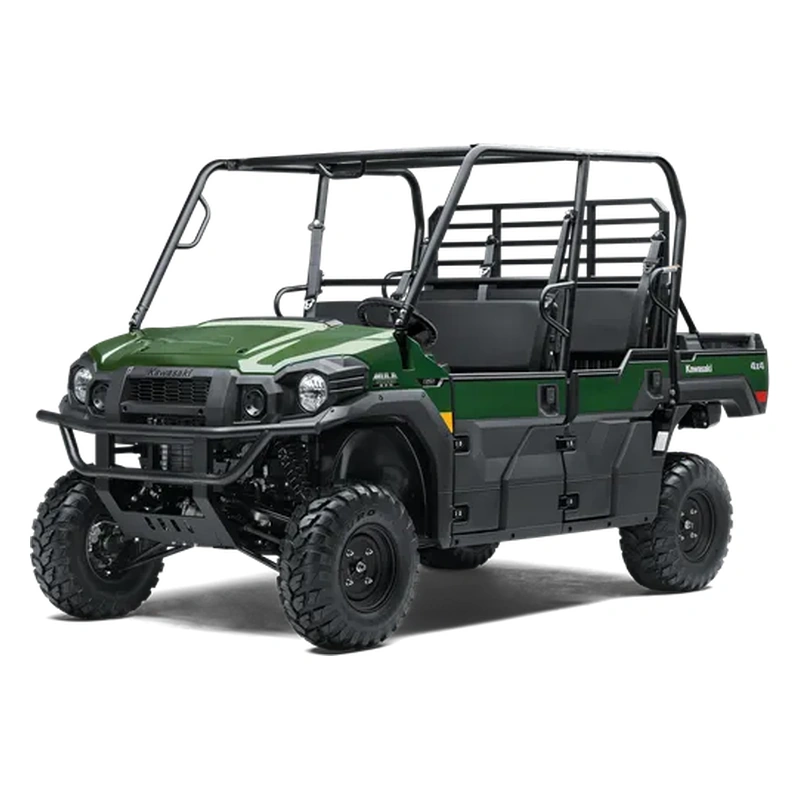 Багги KAWASAKI MULE PRO-FXT 820 EPS