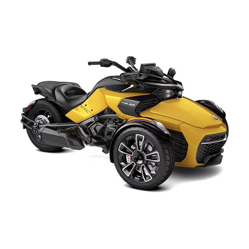 BRP CAN-AM SPYDER F3-S
