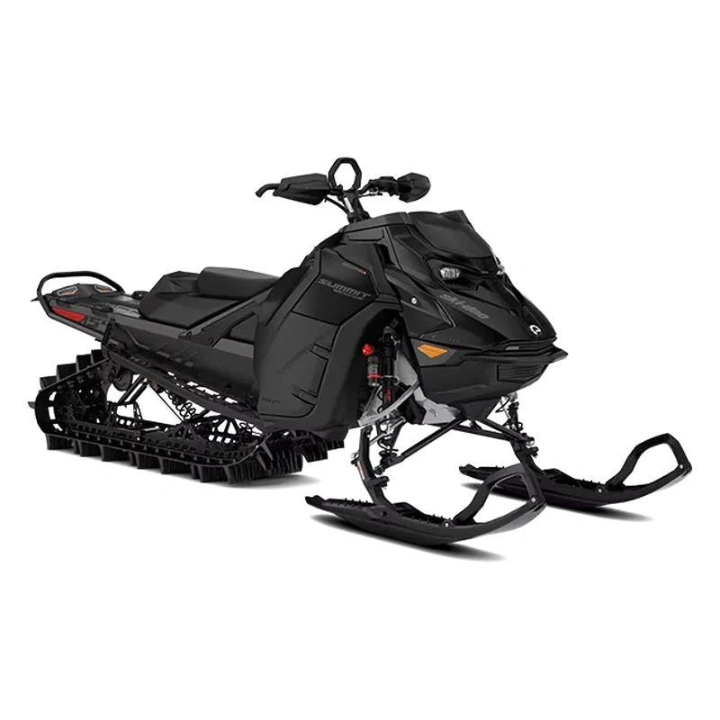 Снегоход BRP SKI-DOO SUMMIT EXPERT 165 850 E-TEC Turbo R