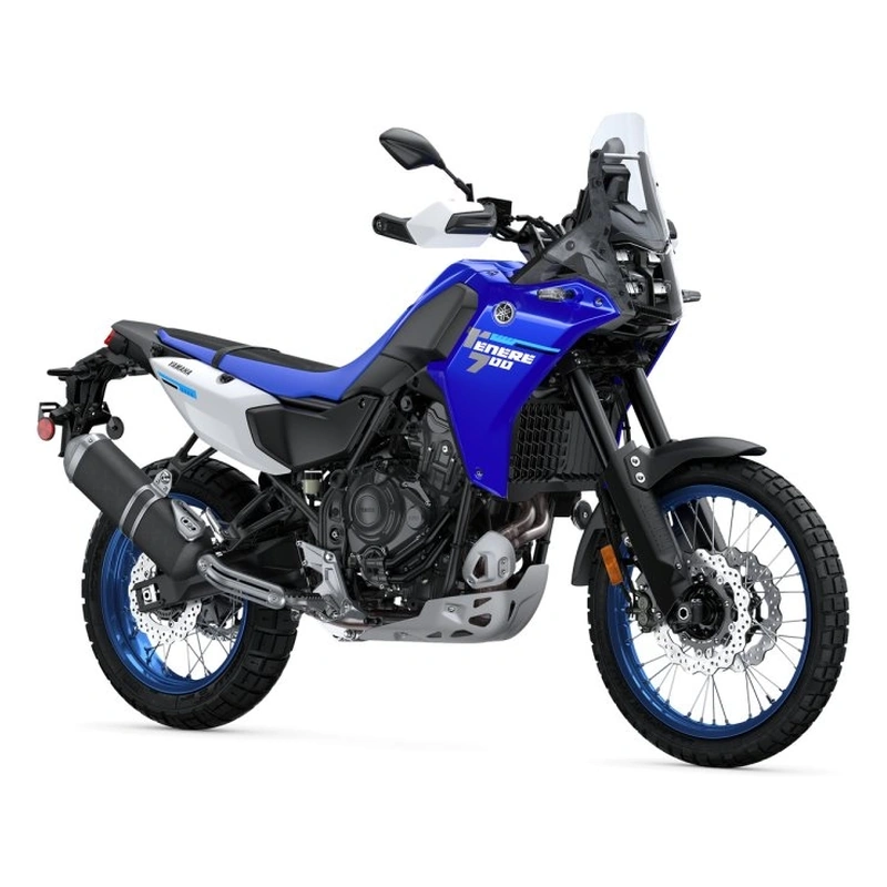 Мотоцикл YAMAHA TENERE 700
