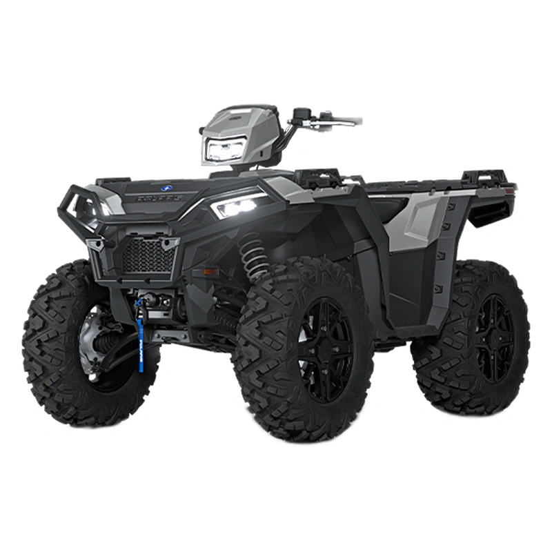 Квадроцикл POLARIS Sportsman XP 1000 Ultimate