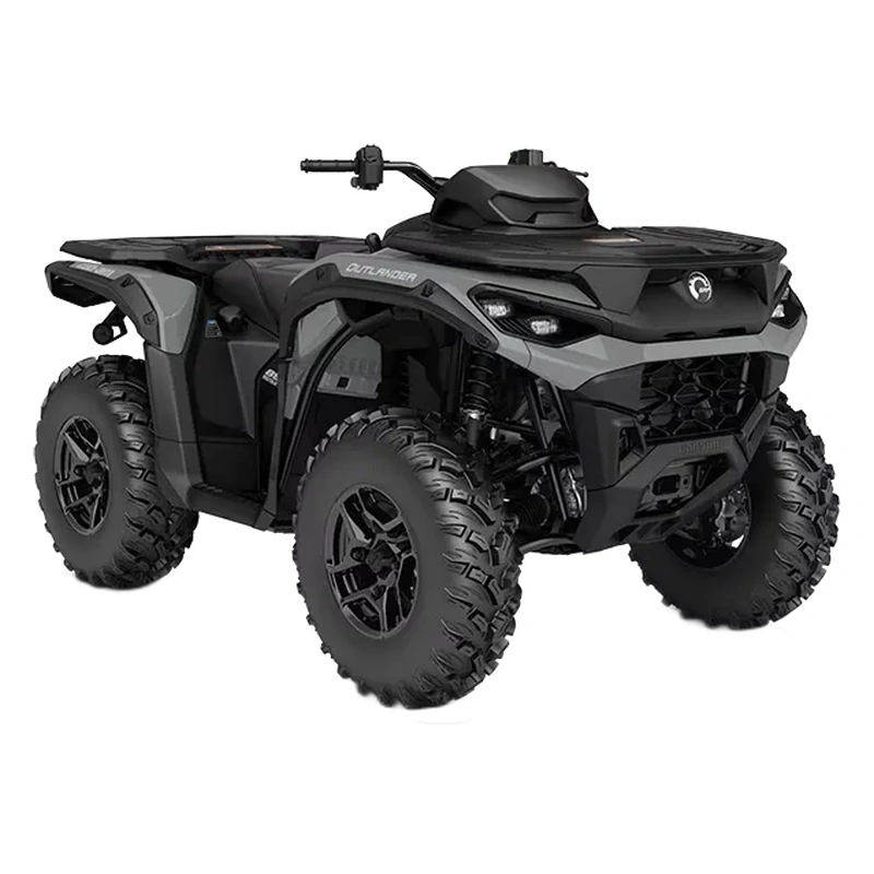 BRP CAN-AM Outlander DPS 1000R