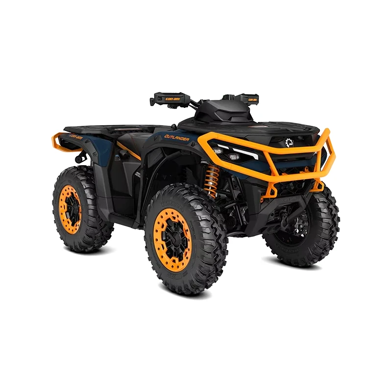 Квадроцикл BRP CAN-AM 2027 Outlander XT-P
