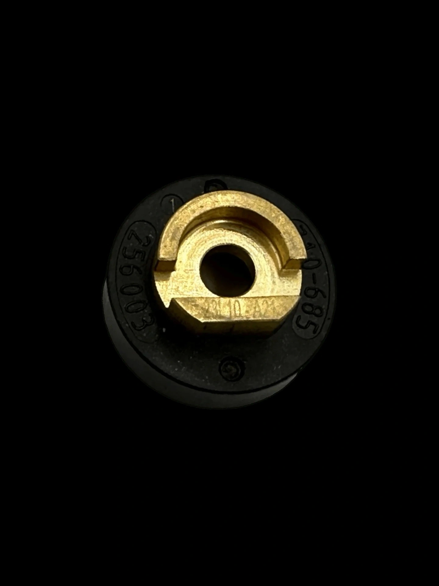 Магнит — Редуктор Servo Motors