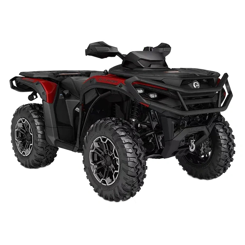 BRP CAN-AM Outlander XT 1000R
