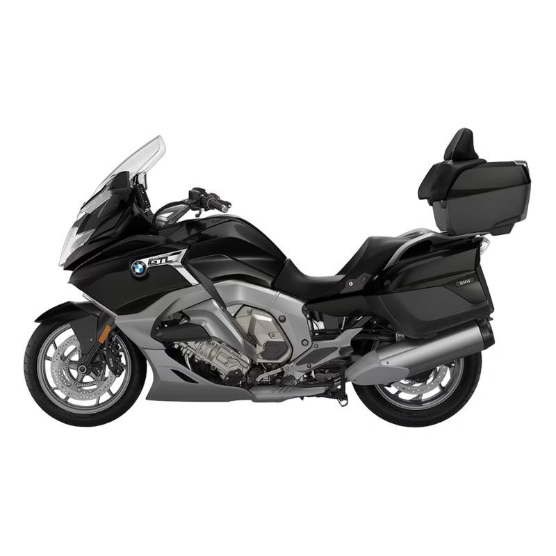 Мотоцикл BMW-motorrad K 1600 GTL