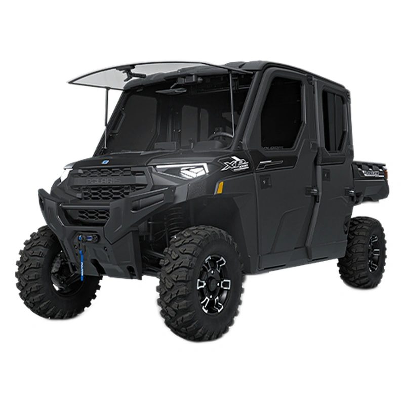 Багги POLARIS RANGER CREW XP 1000 TEXAS NORTHSTAR EDITION