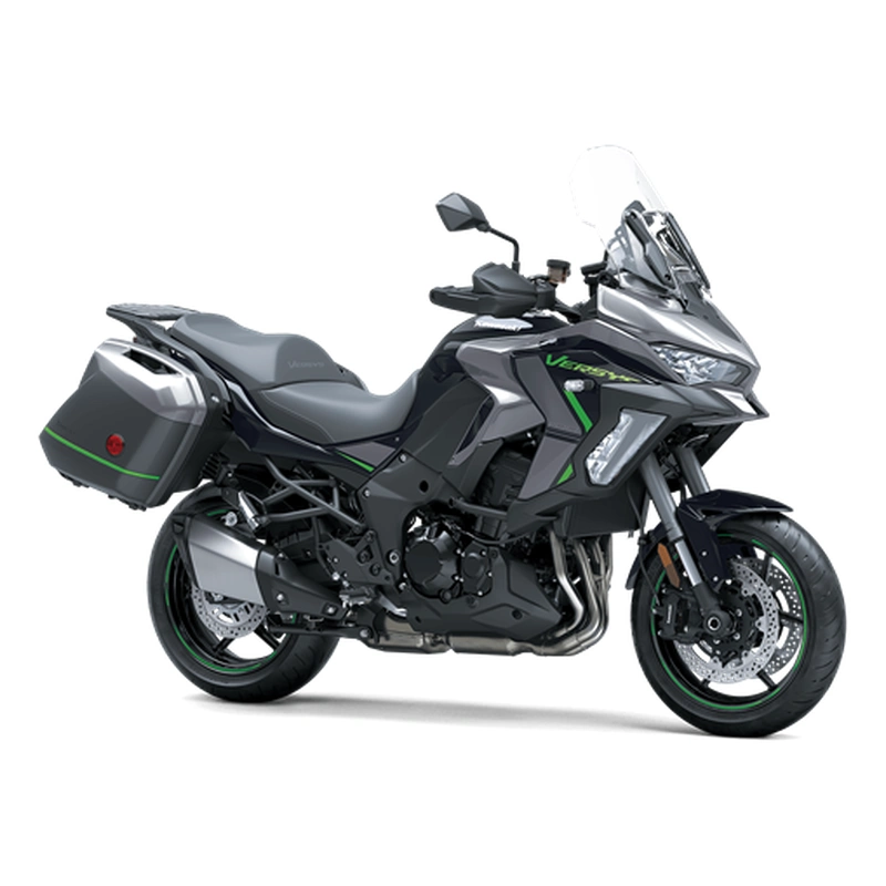 Мотоцикл KAWASAKI VERSYS 1100 SE LT ABS