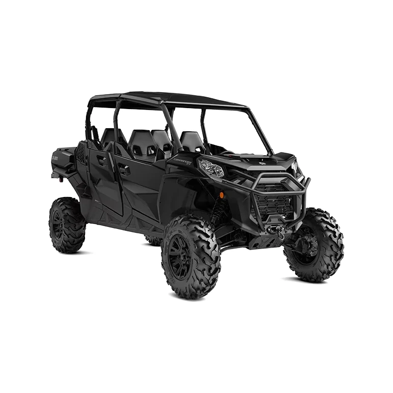 BRP CAN-AM 2027 Commander MAX XT