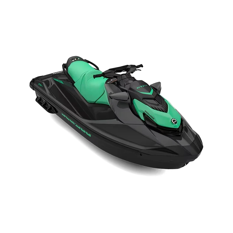 Гидроцикл BRP SEA-DOO 2027 GTI SE 130