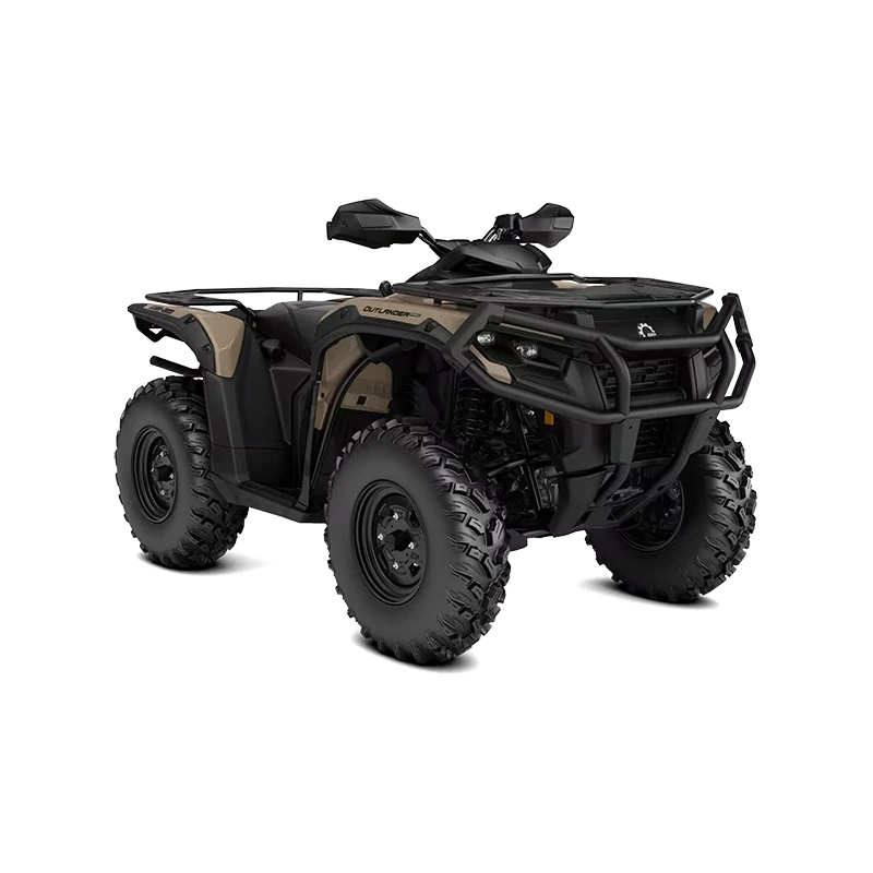 Квадроцикл BRP CAN-AM 2027 Outlander PRO DPS