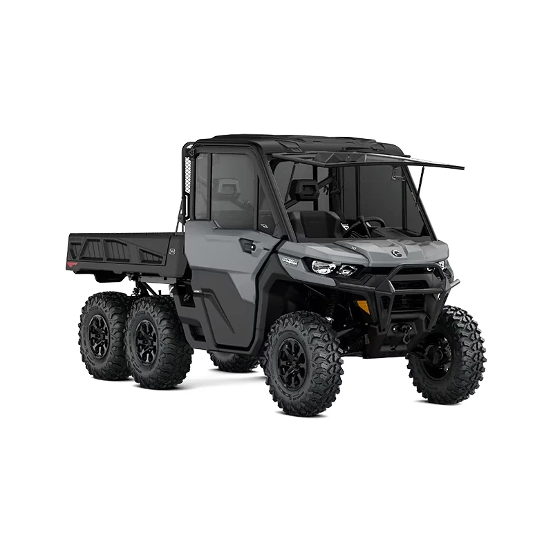 Багги BRP CAN-AM 2026 Defender XU 6x6 Limited