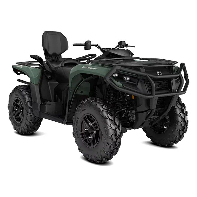 Квадроцикл BRP CAN-AM Outlander MAX PRO XU
