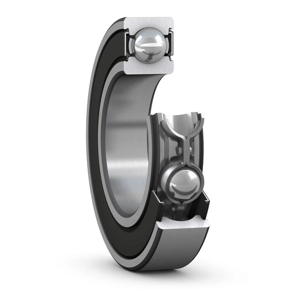 Шарикоподшипник 6000 — Редуктор Servo Motors
