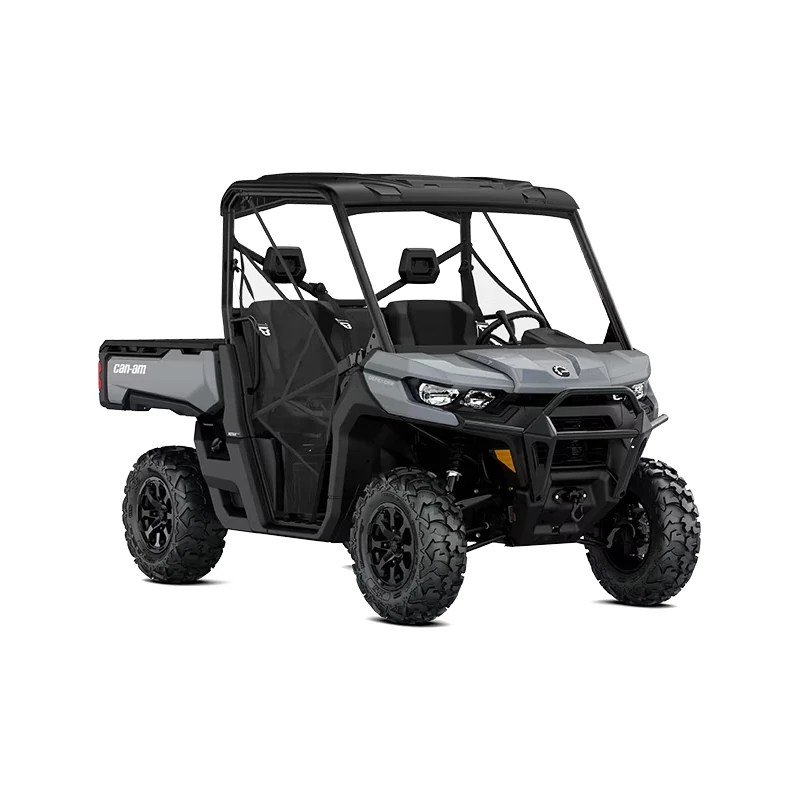 BRP CAN-AM 2027 Defender XT HD7