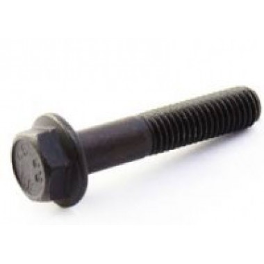 Винт с фланцем M12 × 85