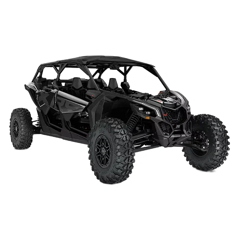 BRP CAN-AM Maverick X3 MAX X rs TURBO RR