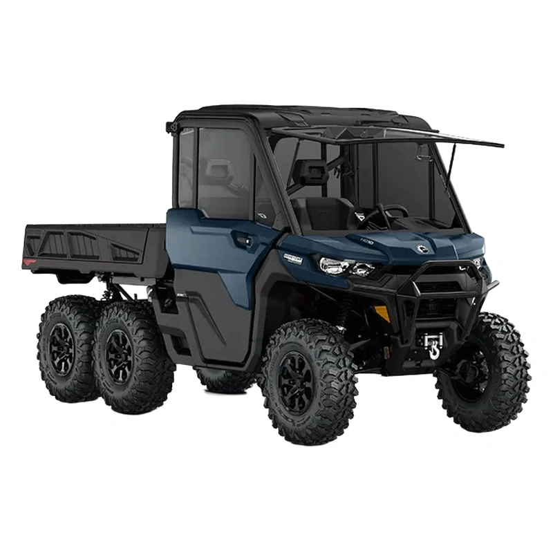 BRP CAN-AM Defender 6x6 Limited