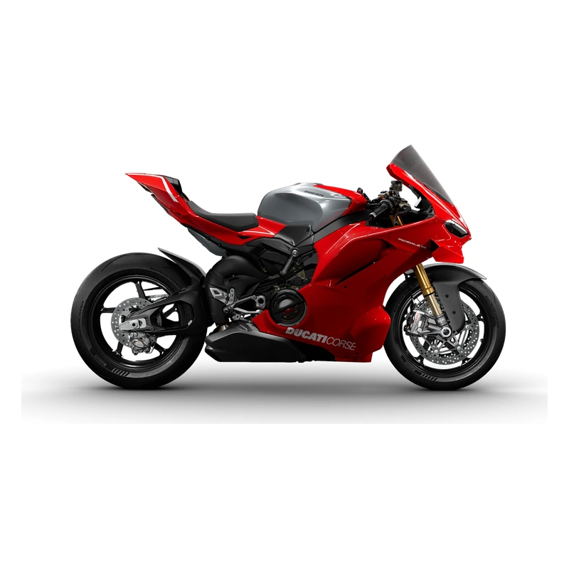 Мотоцикл DUCATI Panigale V4 R