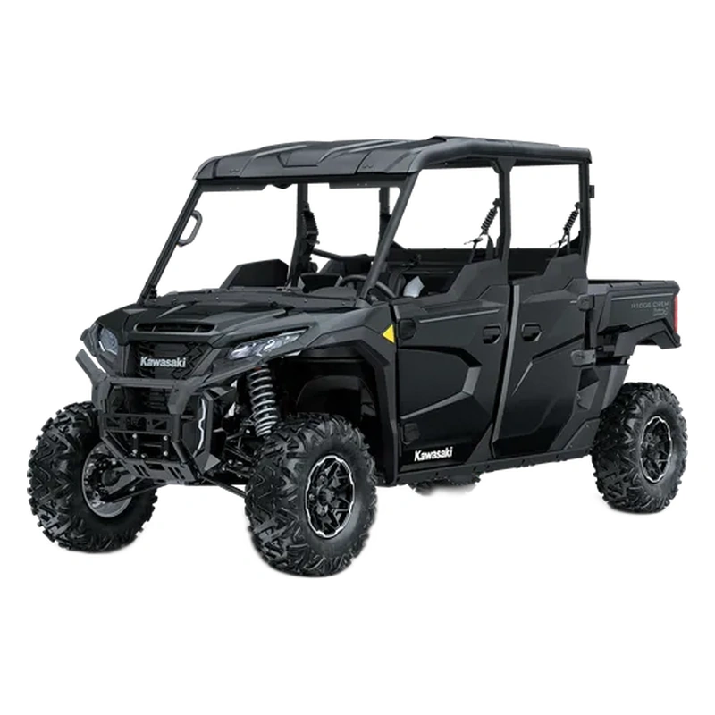 Багги KAWASAKI RIDGE CREW
