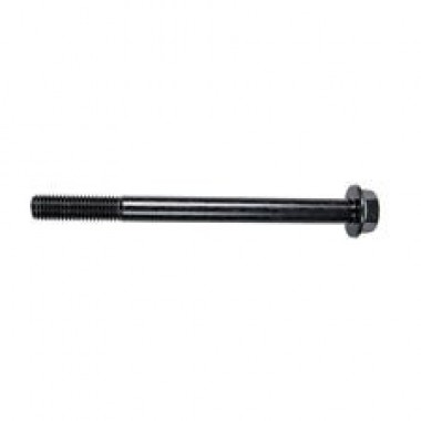 Винт с шестигранной головкой и фланцем M12 × 70