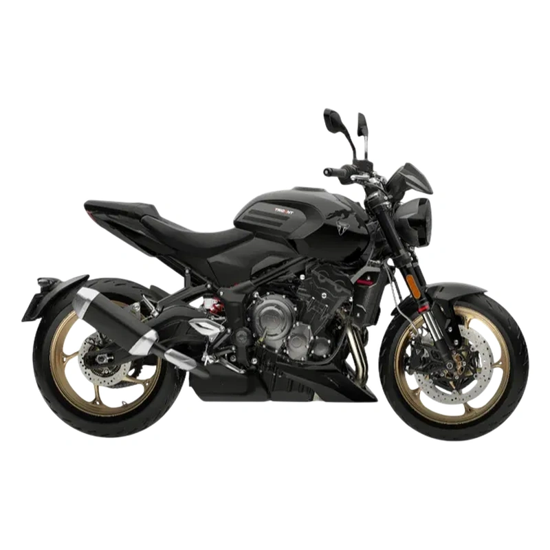 Мотоцикл TRIUMPH Trident 800