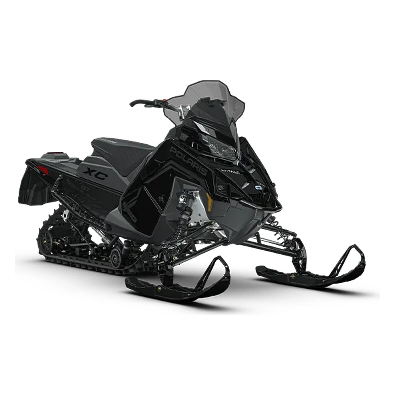 Снегоход POLARIS 650 INDY XC 137 - 7S