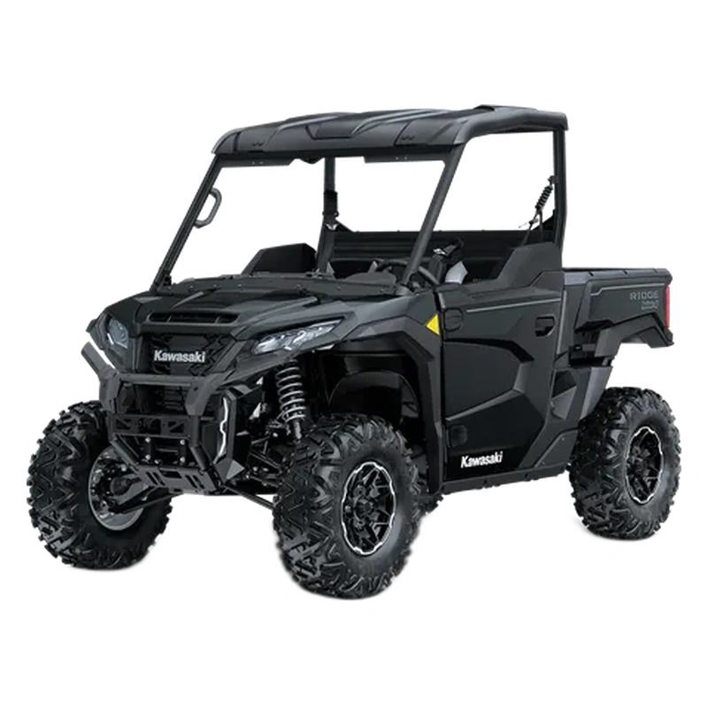 Багги KAWASAKI RIDGE