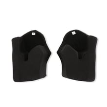 Щёчные накладки Simpson Racing Devil Ray 3 — 15 мм — комплект