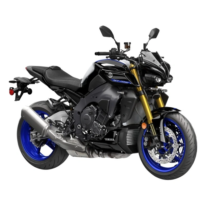 Мотоцикл YAMAHA MT-10 SP