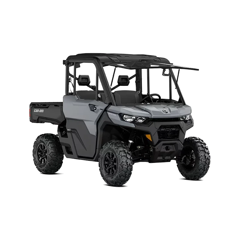 Багги BRP CAN-AM 2027 Defender DPS CAB HD9