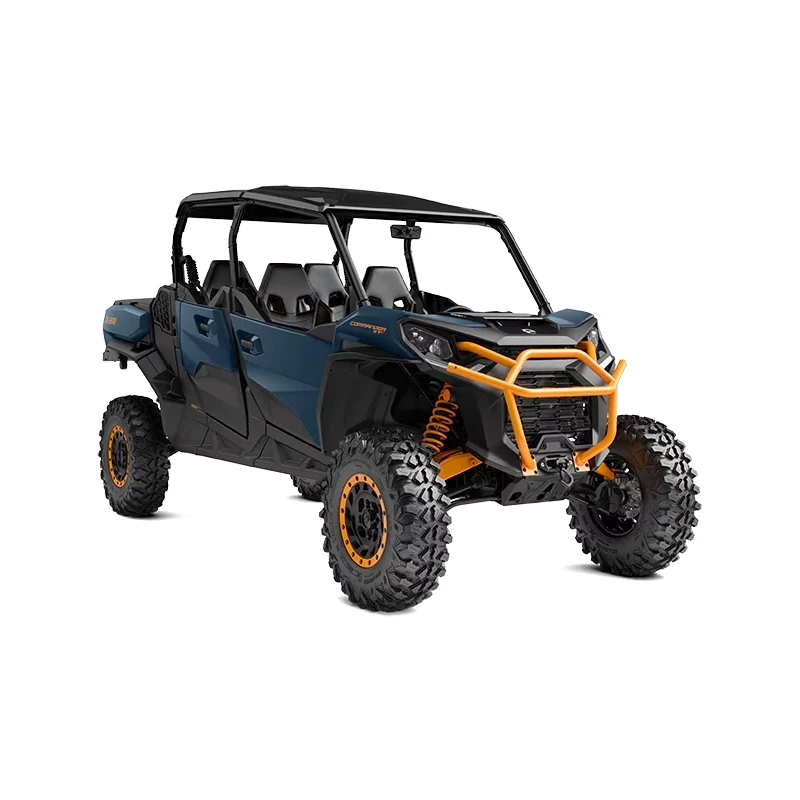 BRP CAN-AM 2027 Commander MAX XT-P