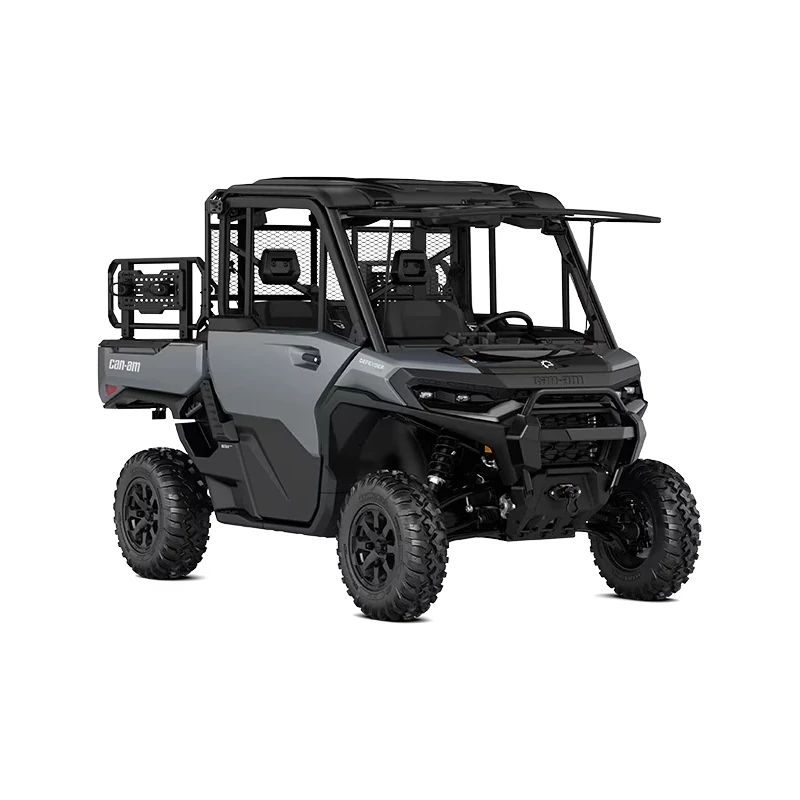 BRP CAN-AM 2027 Defender XU XT CAB
