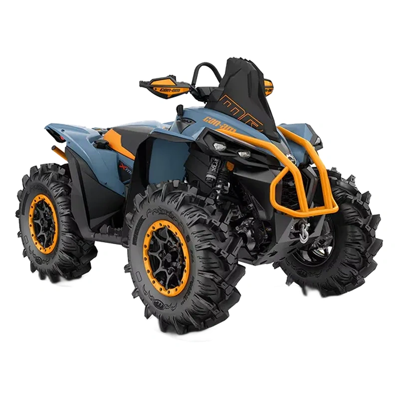 BRP CAN-AM Renegade X mr 1000R