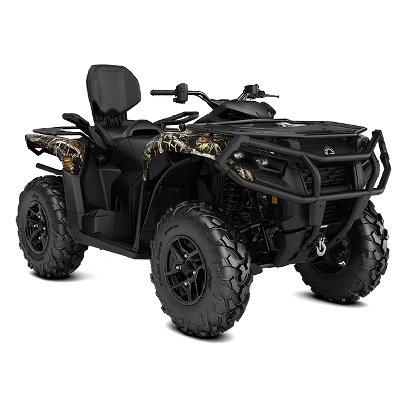 Квадроцикл BRP CAN-AM Outlander MAX PRO Hunting Edition