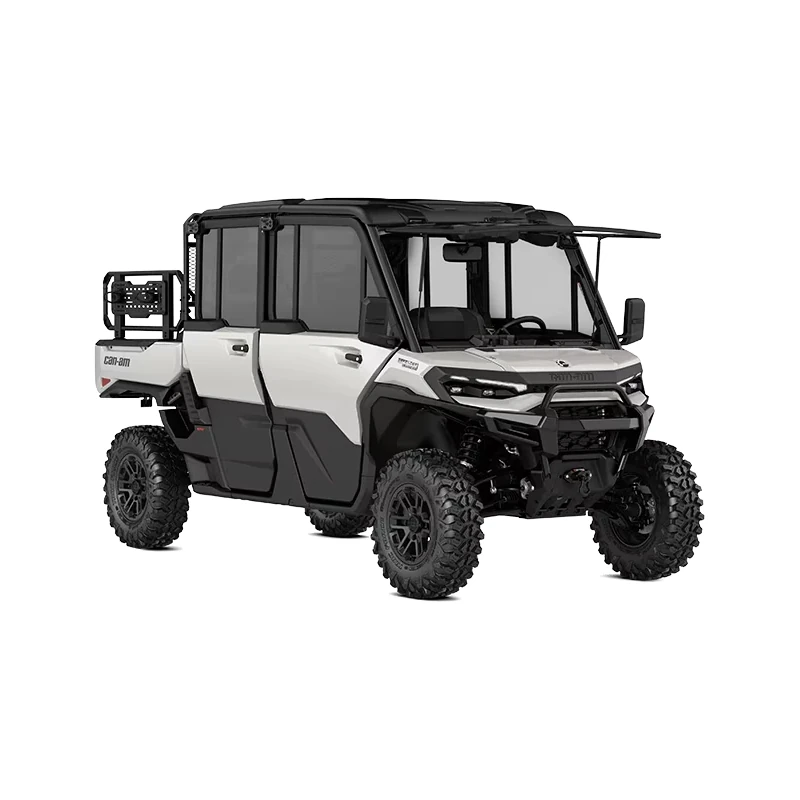 Багги BRP CAN-AM 2027 Defender XU MAX Limited