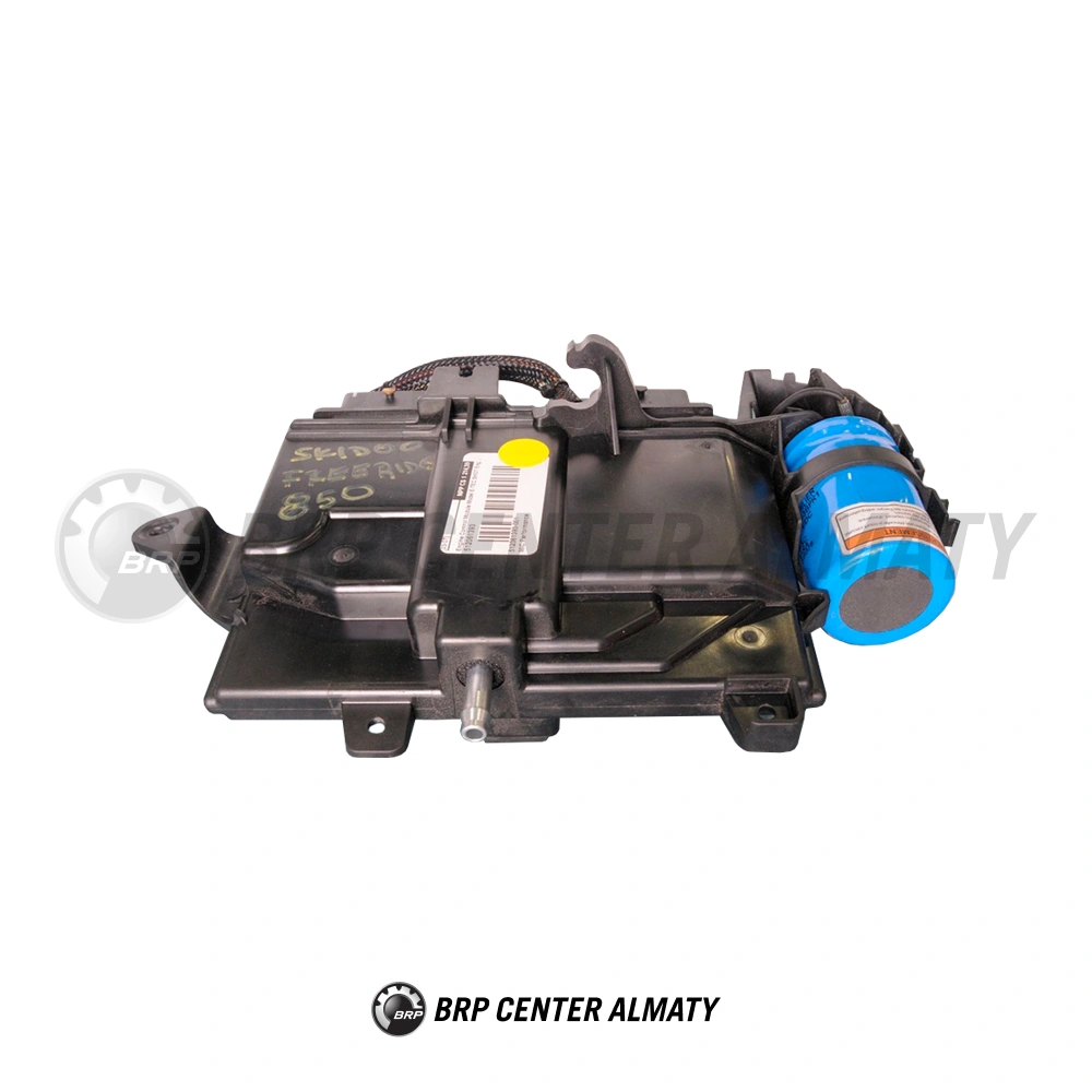 Модуль ECM — Верхняя часть — для SKI-DOO SUMMIT NEO+ 600 EFI 146